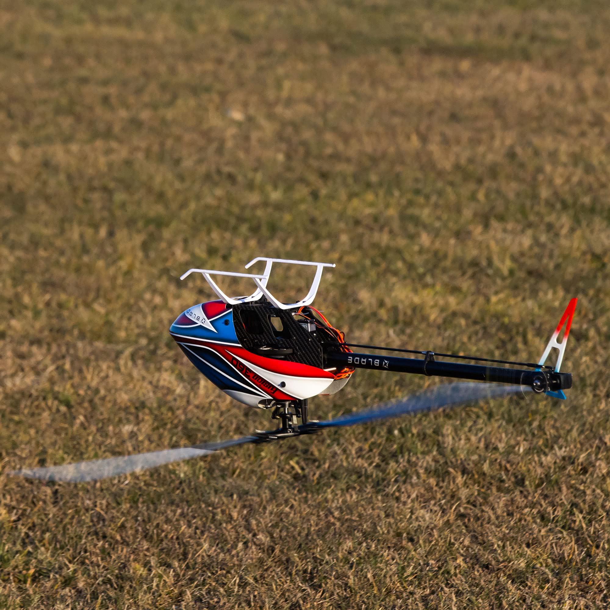 Blade BLH6150 SMART Fusion 360 3S Bind-N-Fly (BNF) Basic Helicopter
