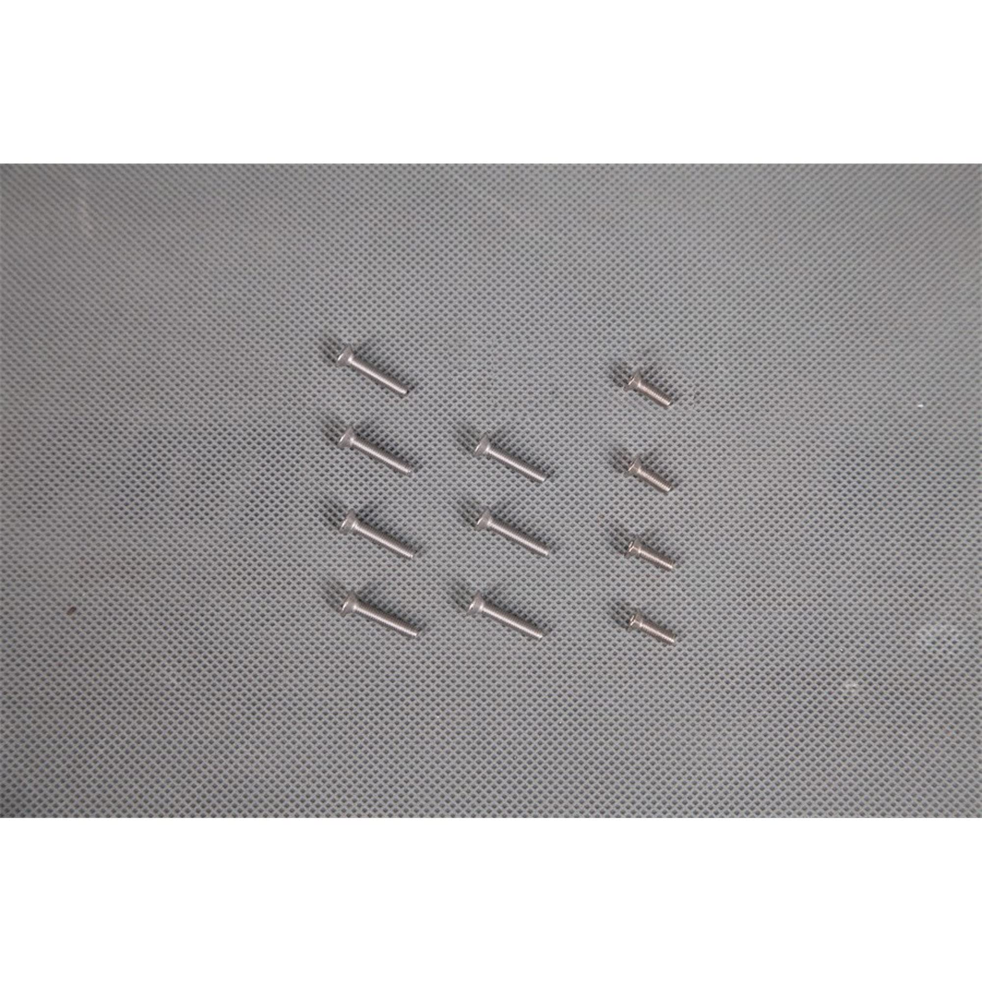 FMS PAA106 Screw Set: Avanti