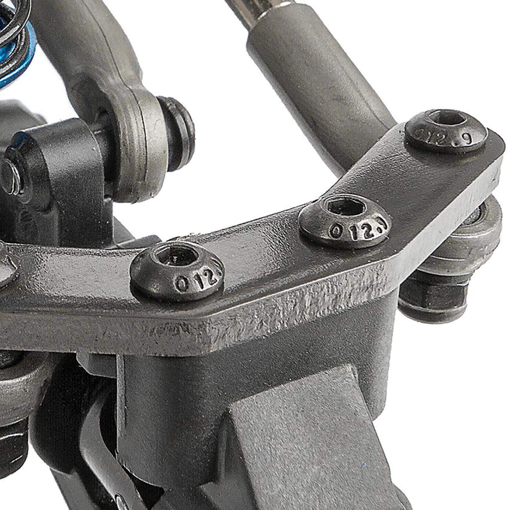 Team Associated 40102 Element RC 1/10 Enduro Trail Truck, Sendero Kit