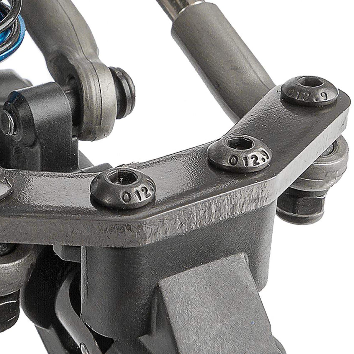 Team Associated 40102 Element RC 1/10 Enduro Trail Truck, Sendero Kit
