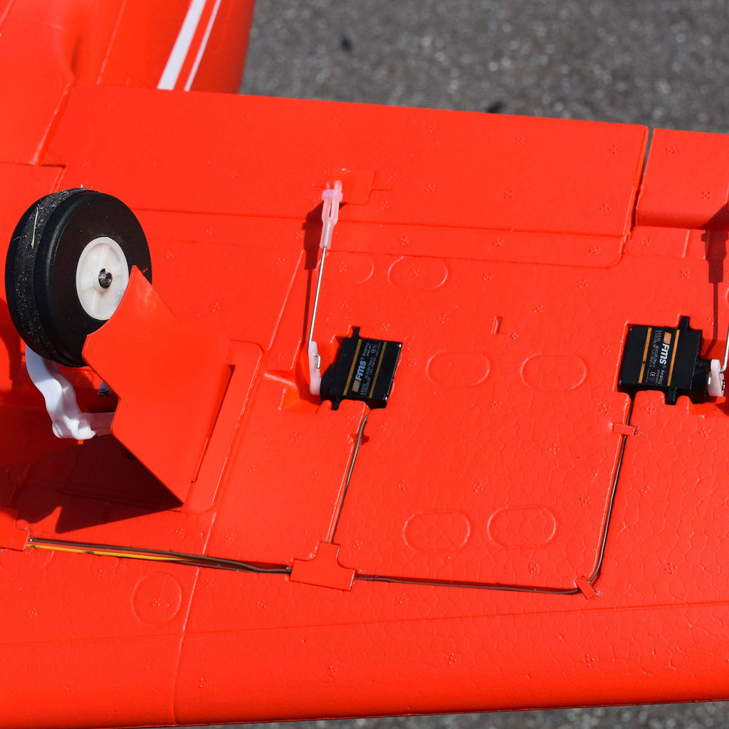 FMS FMM087P PC-21 Pius 1100mm PNP-