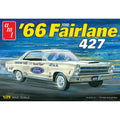 AMT Ford Model Kit