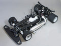 Mugen H2008 MRX6X 1/8 Nitro On Road Kit