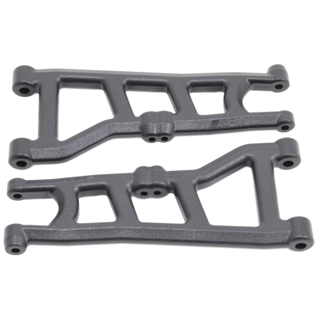 RPM 80762 Front A-Arms: Arrma Typhon 3S 4x4 BLX