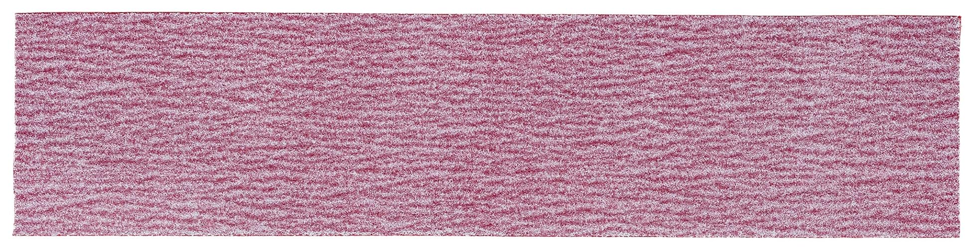 Dubro 3407-220 22" Replacement Sand Paper, 220 Grit, 6pcs
