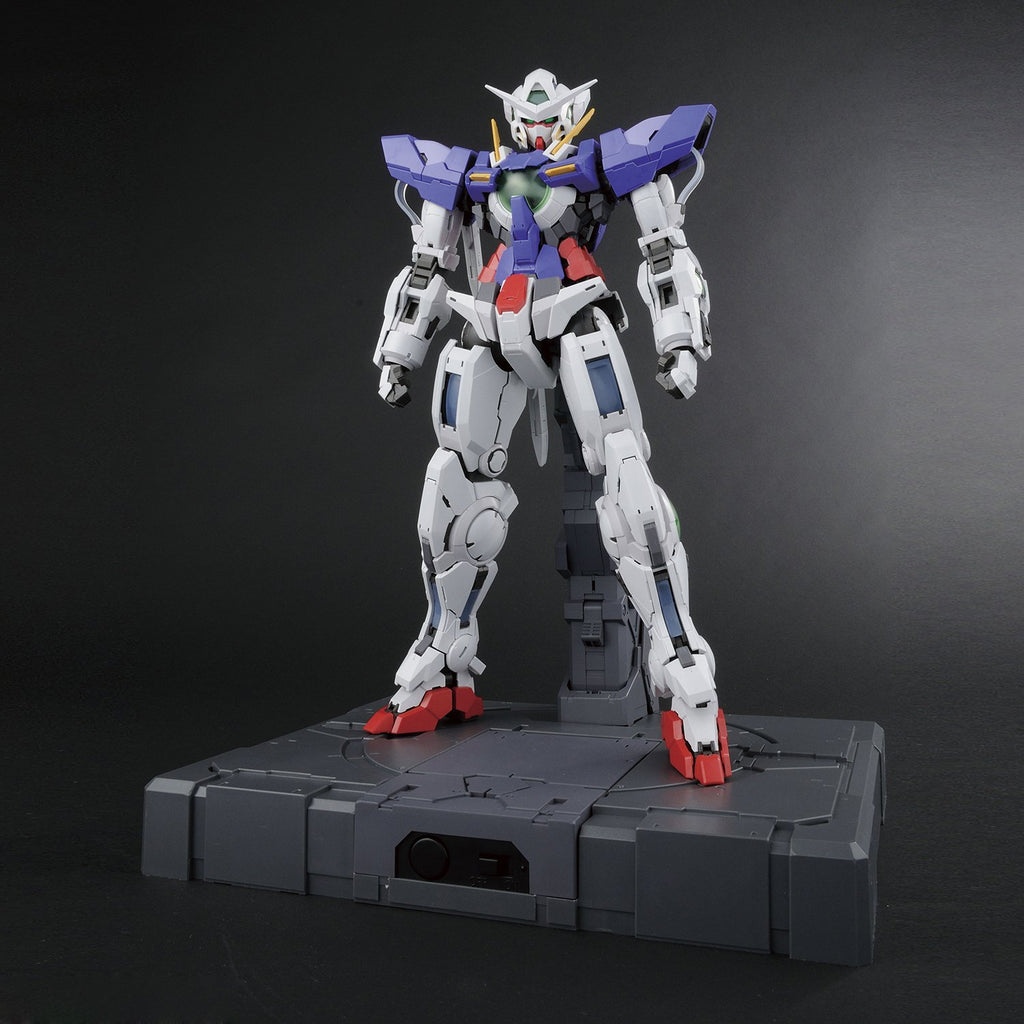 Bandai 222249 Gundam Exia "Gundam 00", Bandai PG
