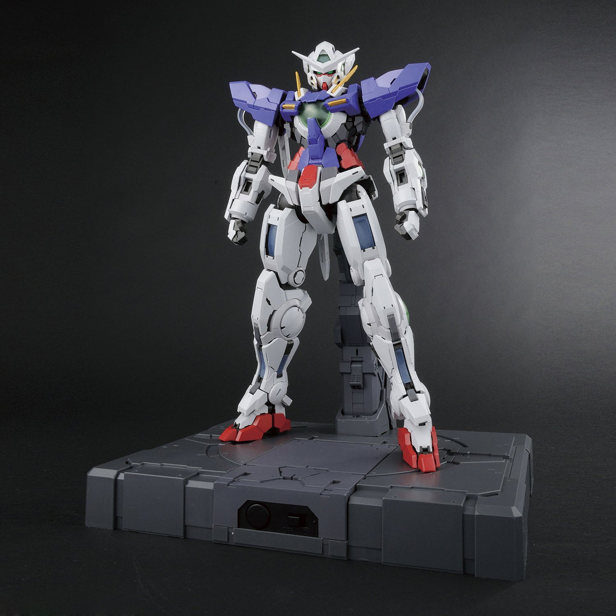 Bandai 222249 Gundam Exia "Gundam 00", Bandai PG