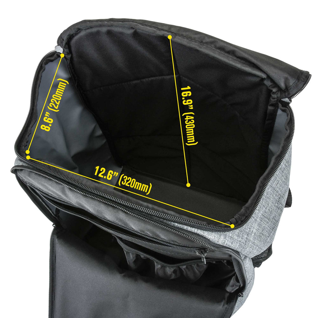 Pro-Line 984700 Pro-Line Active Backpack