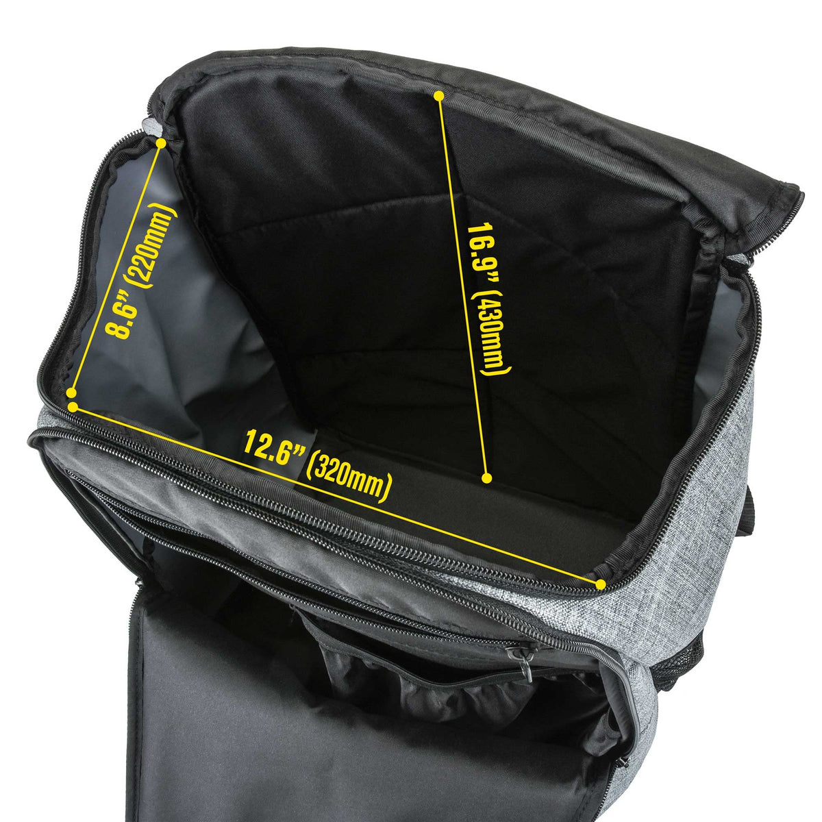Pro-Line 984700 Pro-Line Active Backpack