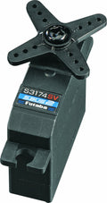 Futaba 01102258-3 S3174SV S.Bus Mini/Slim Hi-Speed Glider Servo