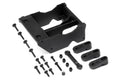 HPI 108946 Steering Servo Mount Set, for the Savage XL