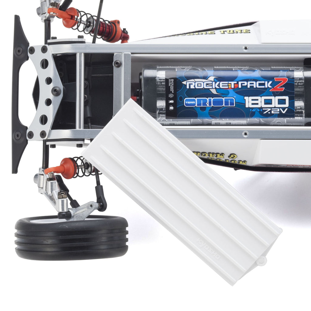 Kyosho 30616B Turbo Scorpion Kit