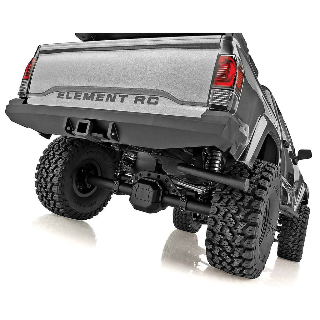 Team Associated 40113C Enduro Trail Truck Knightrunner RTR, LiPo Combo