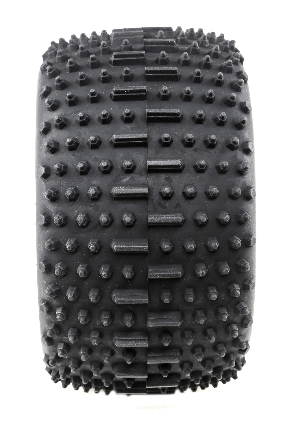 Dynamite DYNW0041 Speedtreads Devices 1/8TH MT Mounted Tires (2)