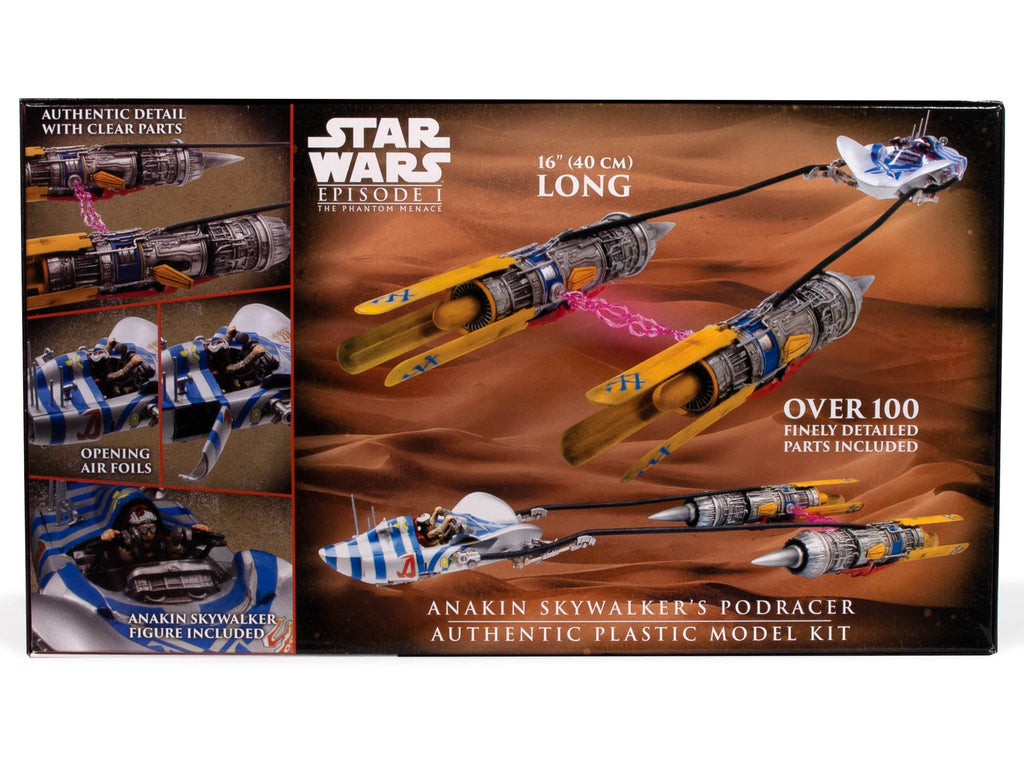 AMT Star Wars Model Kit