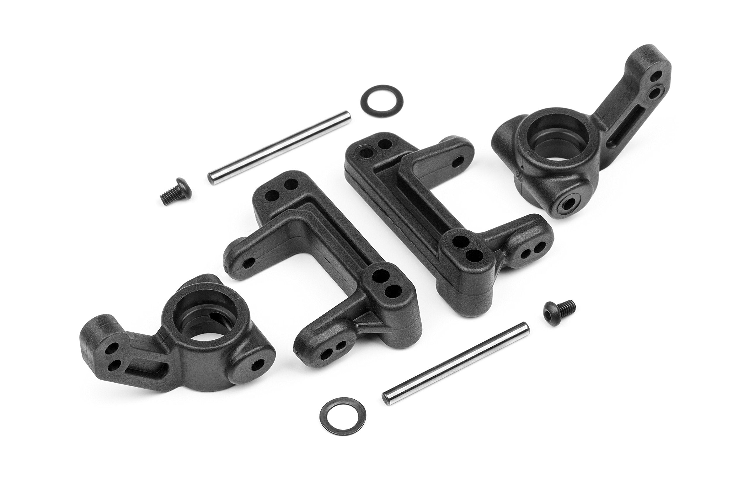 HPI Racing 115304 Steering Block Set Jumpshot