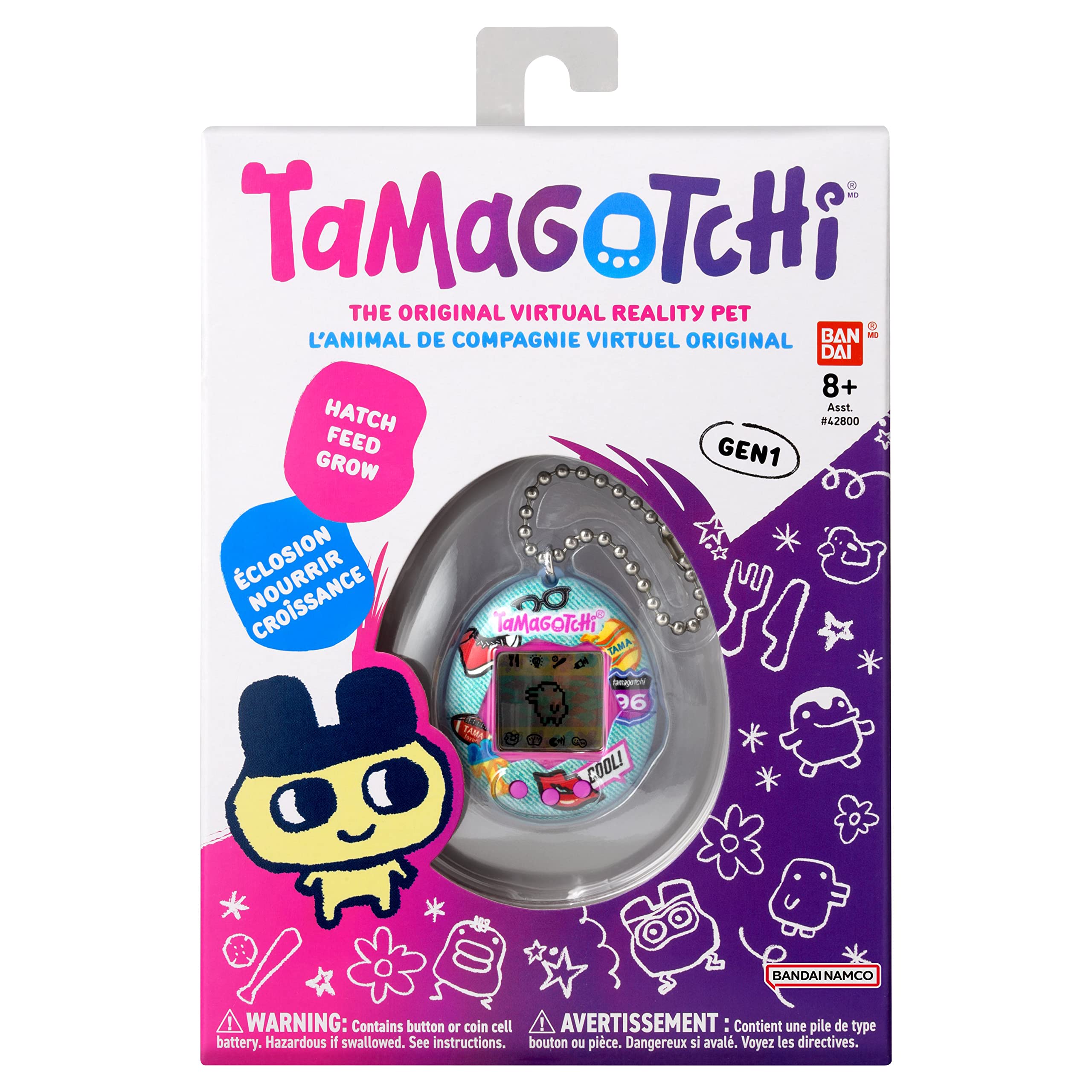 Tamagotchi Original