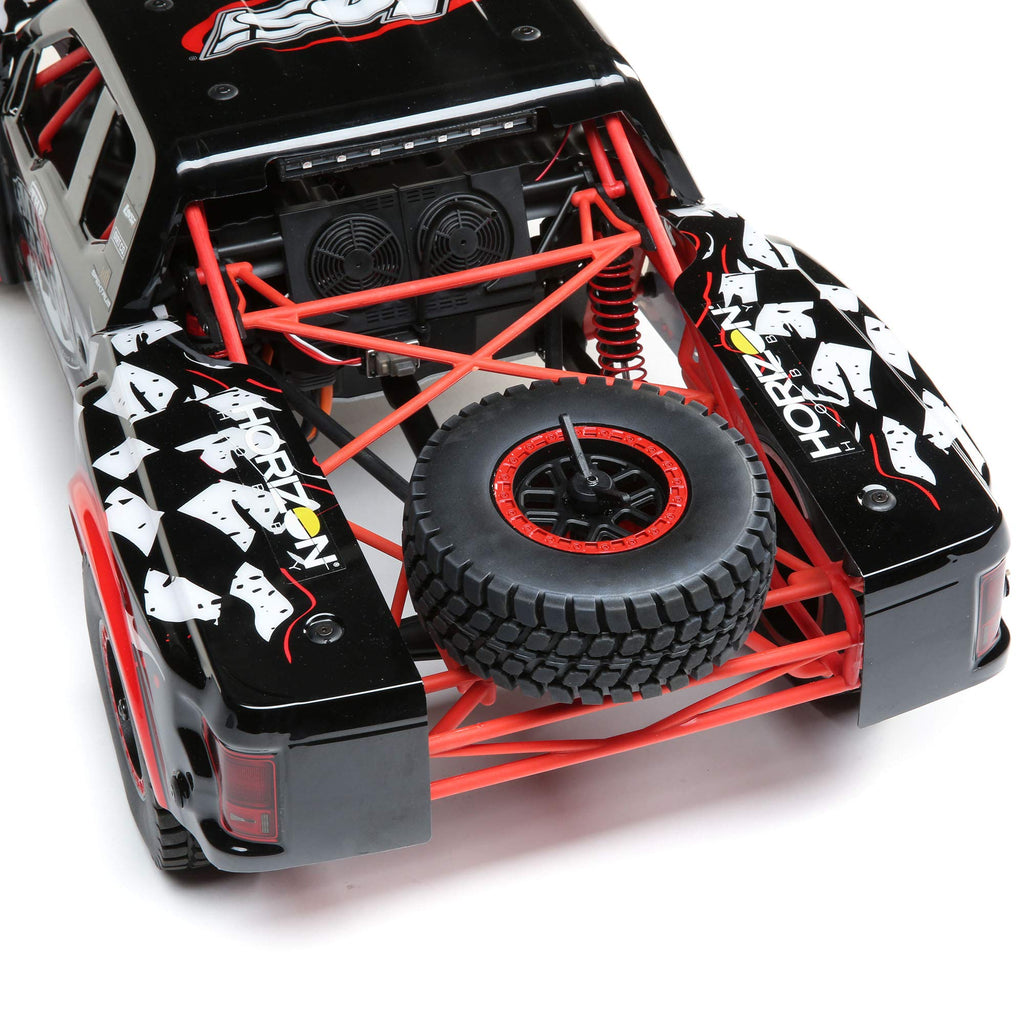 Losi LOS03042 Mint 400 Ford Raptor Baja Rey, LE: 1/10 4WD RTR