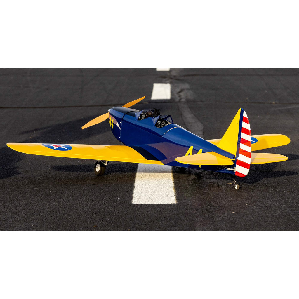 Hangar-9 3180 Hangar 9 Fun Scale PT-19 PNP