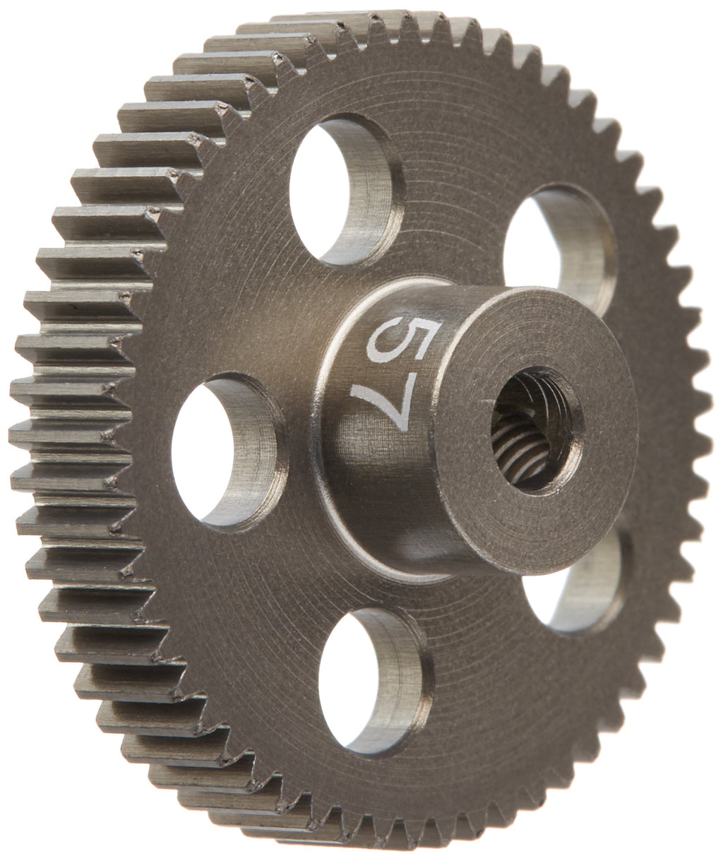 Tuning Haus 1357 64P Precision Aluminum Pinion 57T
