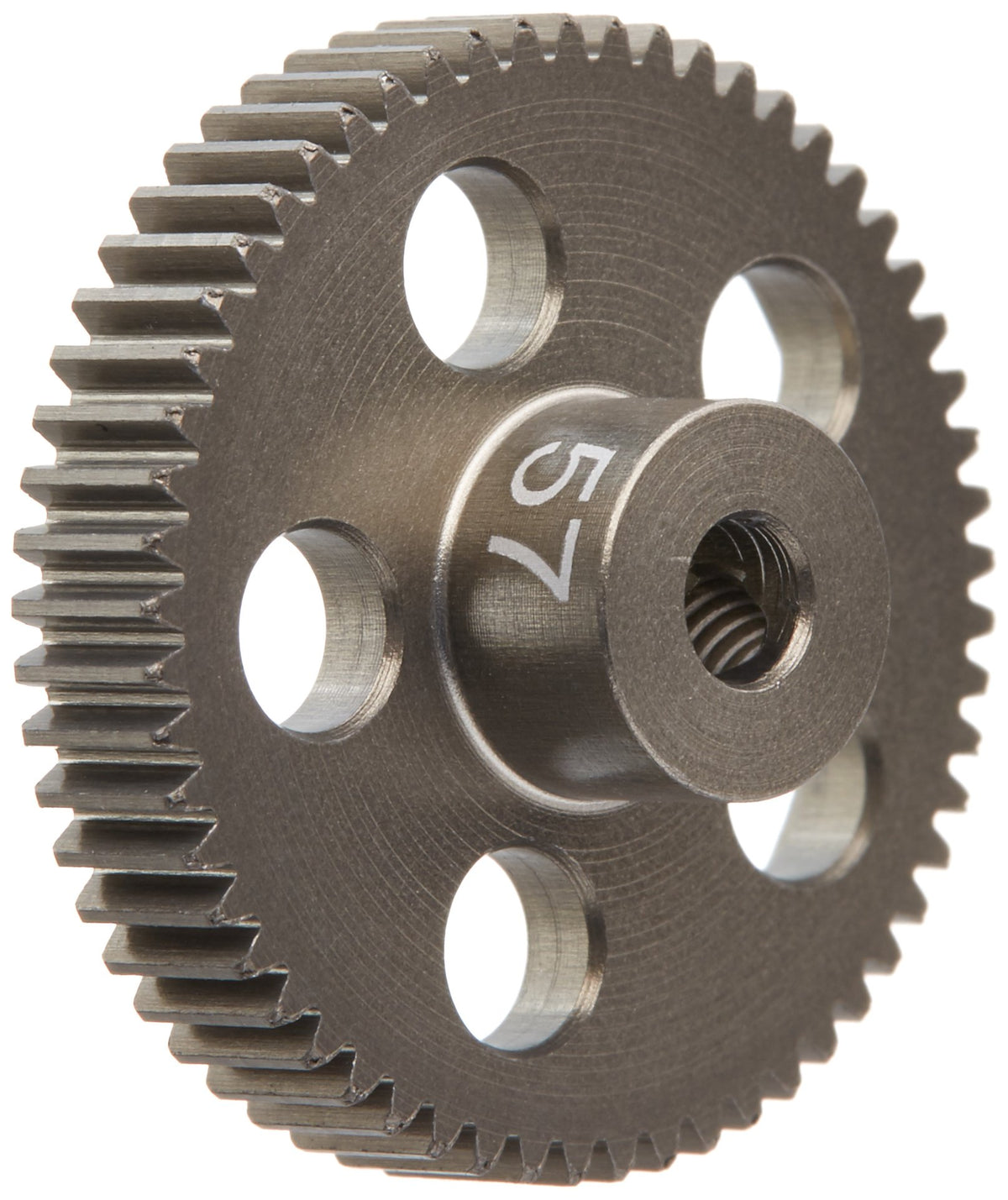 Tuning Haus 1357 64P Precision Aluminum Pinion 57T