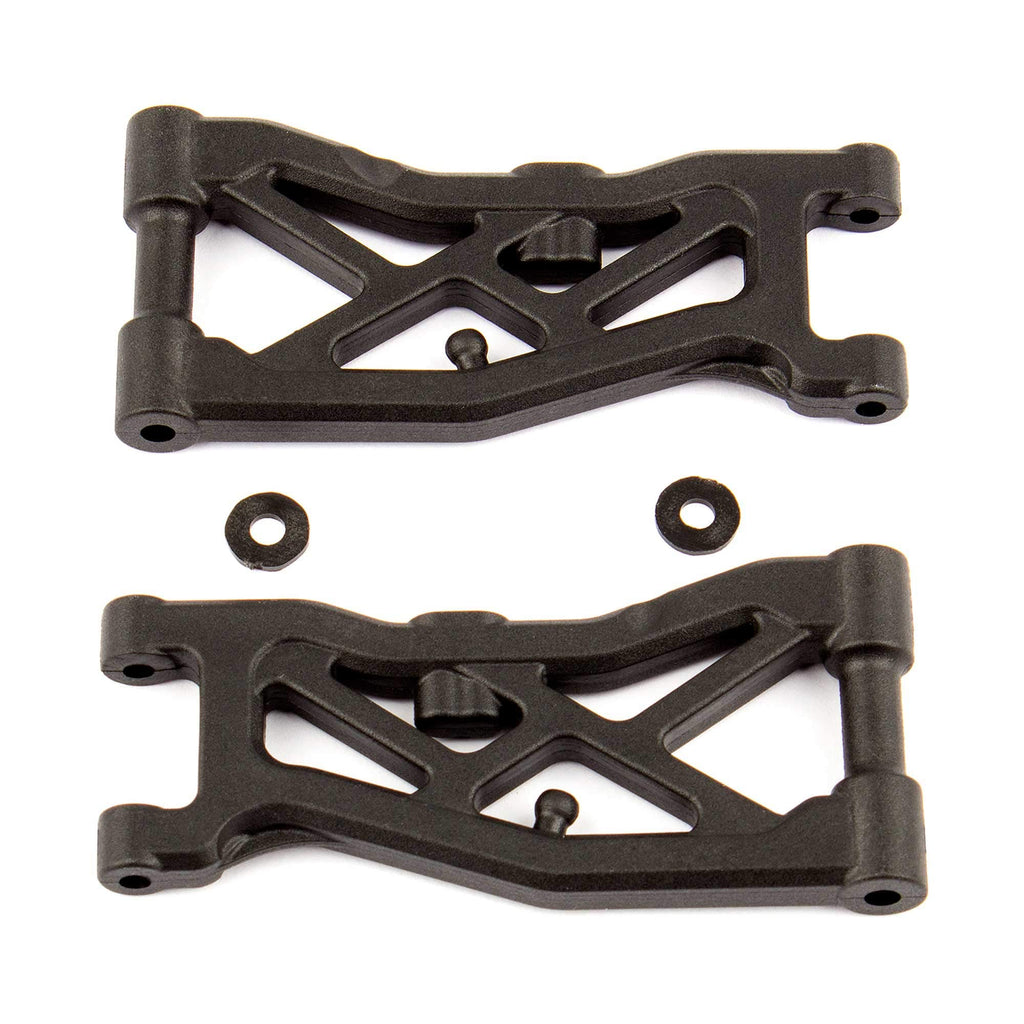 Team Associated 92128 RC10B74 Front Suspension arms
