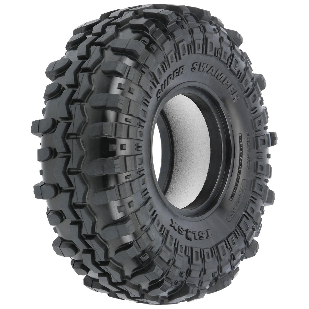 Pro-Line Racing Interco Super Swamper