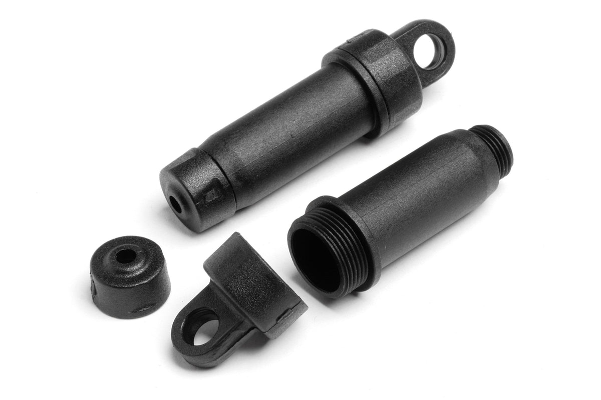 HPI 66692 Shock Body Set, M/2 Shocks