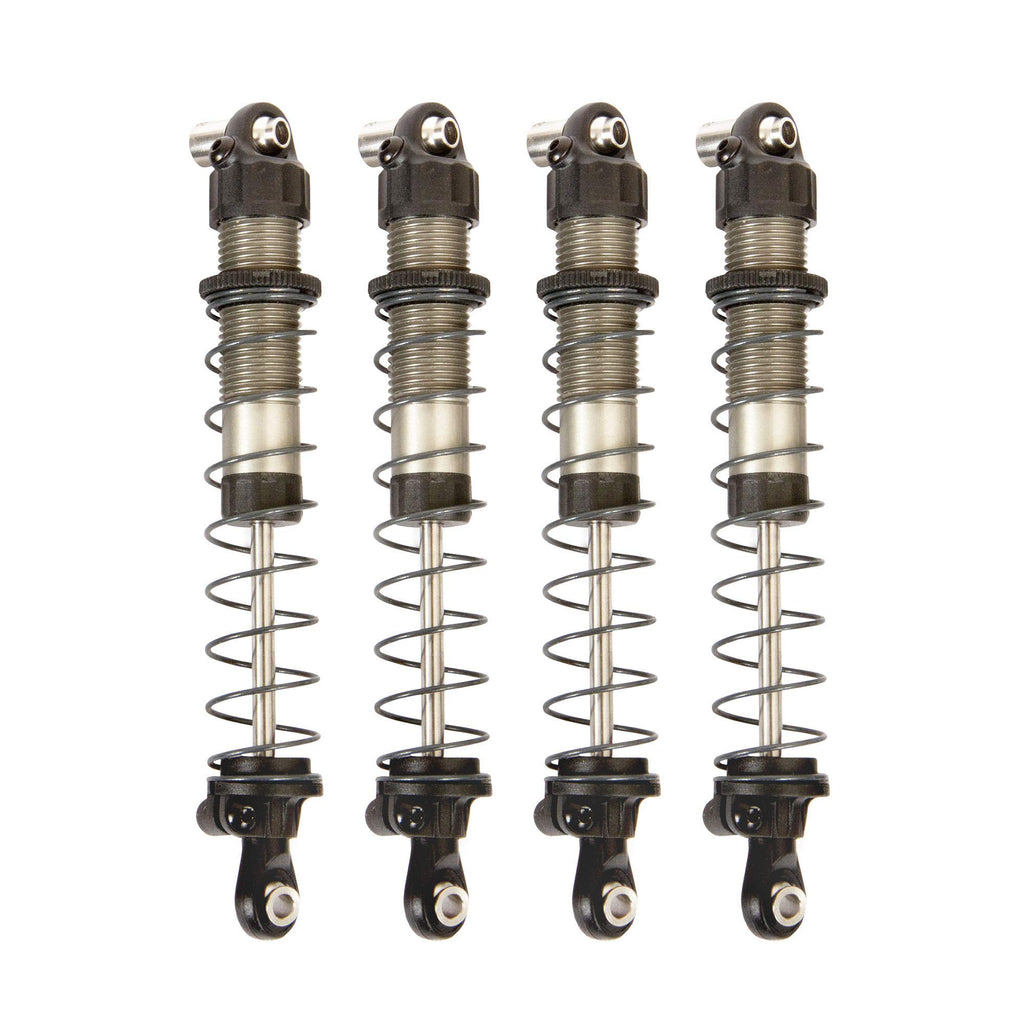 Axial AXI238000 Standard Axle Conversion Kit (12.3 & 13.9): SCX10 III