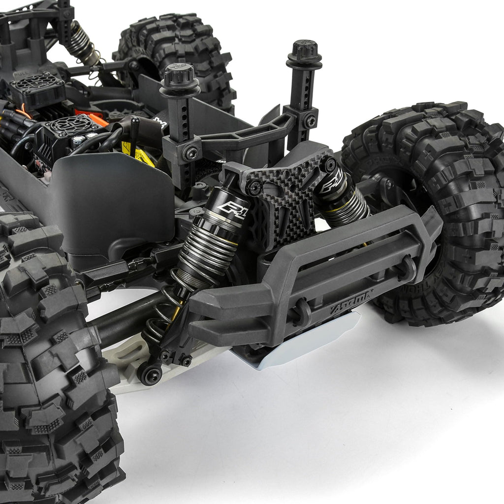 Pro-Line 639300 Carbon Fiber Front Shock Tower Brace: ARRMA (3S & MEGA)