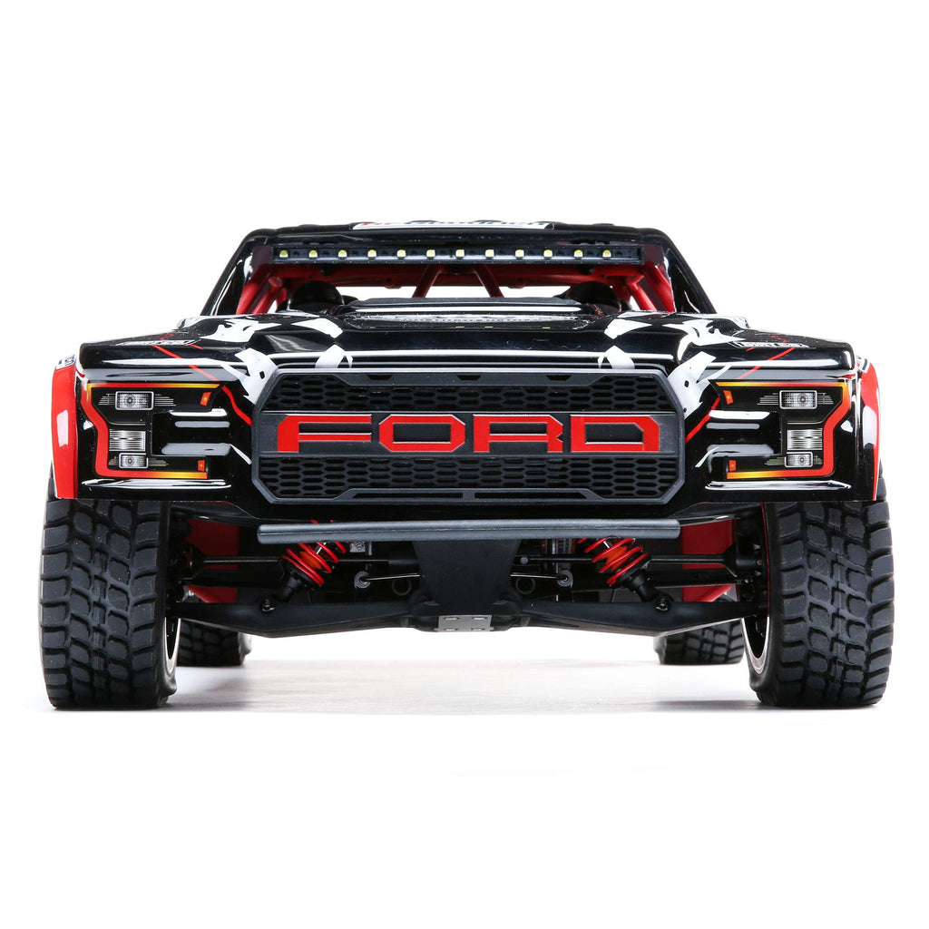 Losi LOS03042 Mint 400 Ford Raptor Baja Rey, LE: 1/10 4WD RTR