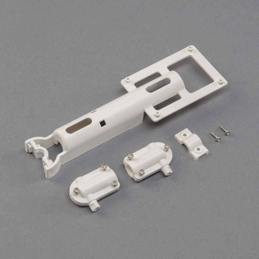 E-Flite EFL9305 Motor Mount Set: Mini Convergence