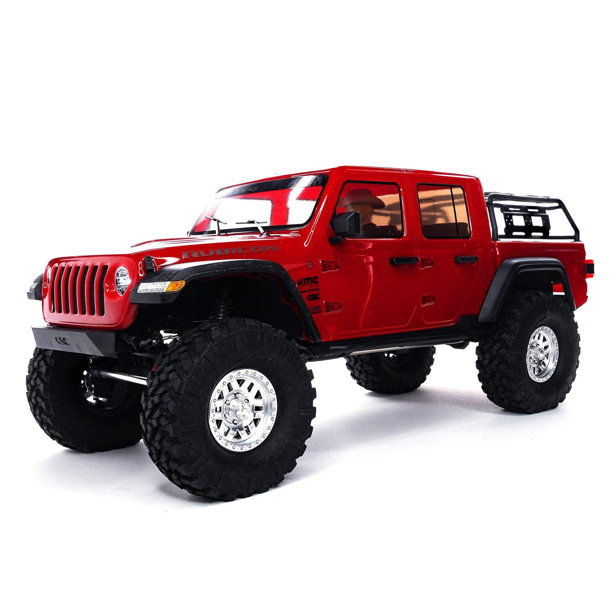 Axial AXI03006B SCX10III Jeep Gladiator RTR