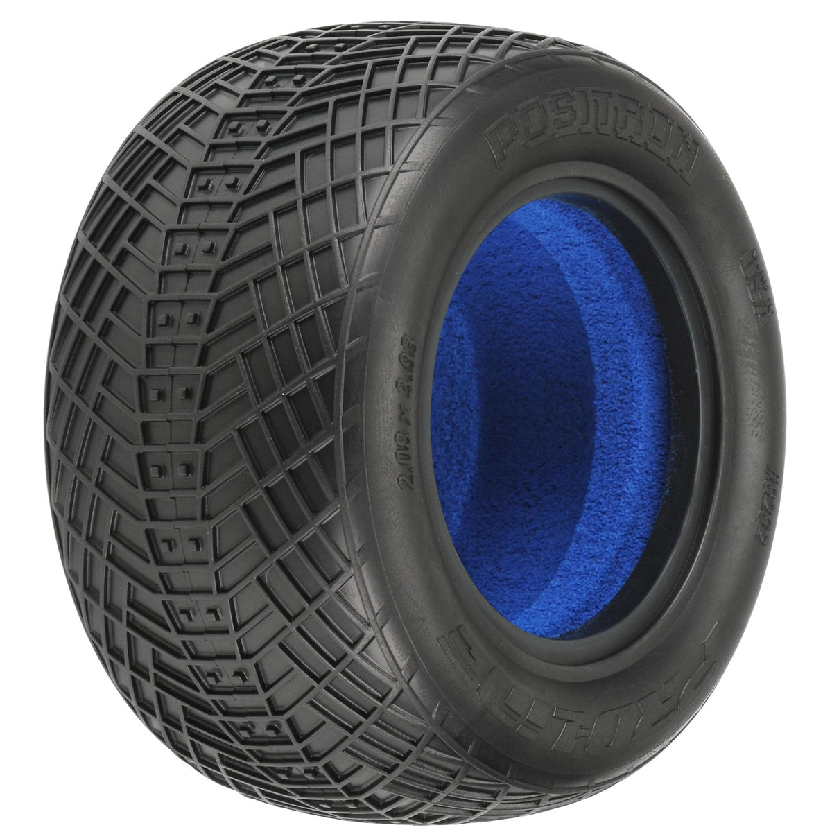 Pro-Line 826217 Positron T 2.2" MC Truck Tires (2)