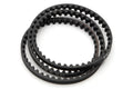 HPI Racing 72314 Belt (116T)(Micro RS4 WB140mm)
