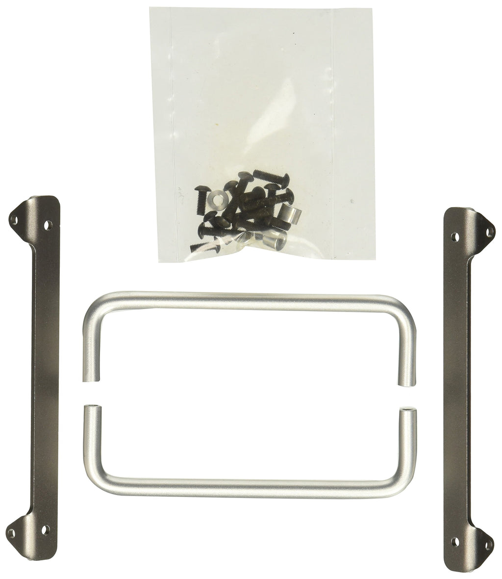 Junfac 20029 Side Bars (2) for Tamiya Cc01