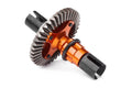 HPI Racing 114436 40T Spool Set RS4 Sport 3 (Opt)