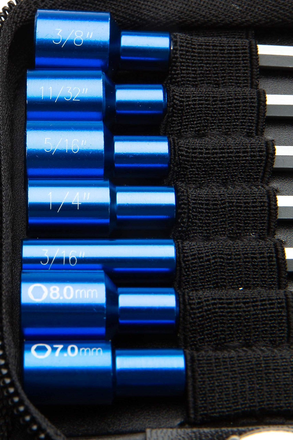 Onyx ONXT1000 Ultimate Air/Surface Startup Tool Set