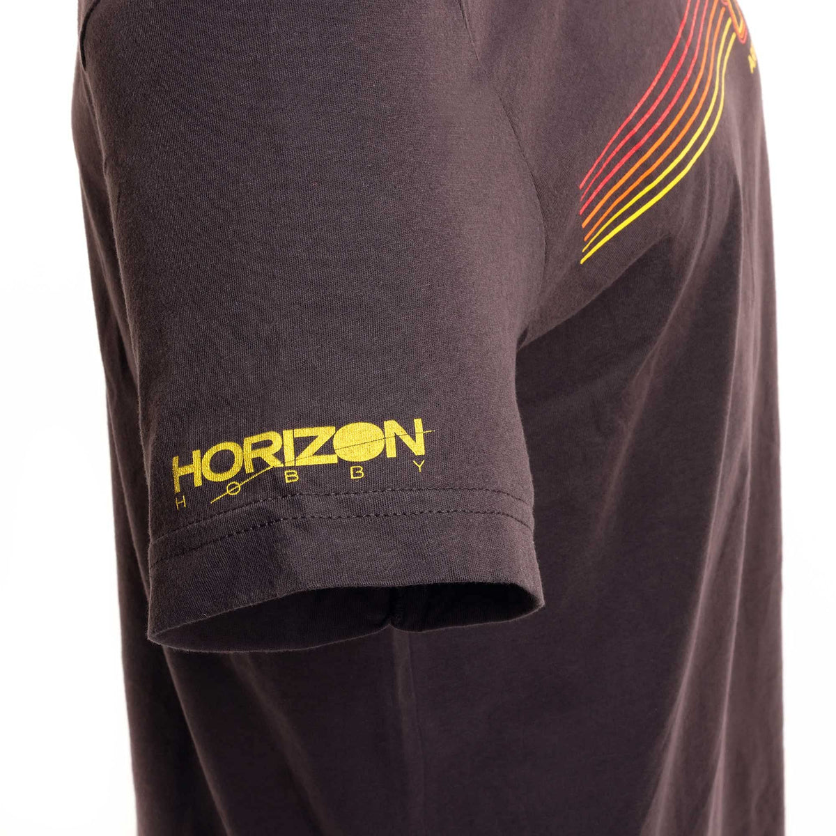 Arrma Z0023XL ARRMA Retro Brown T-Shirt XL