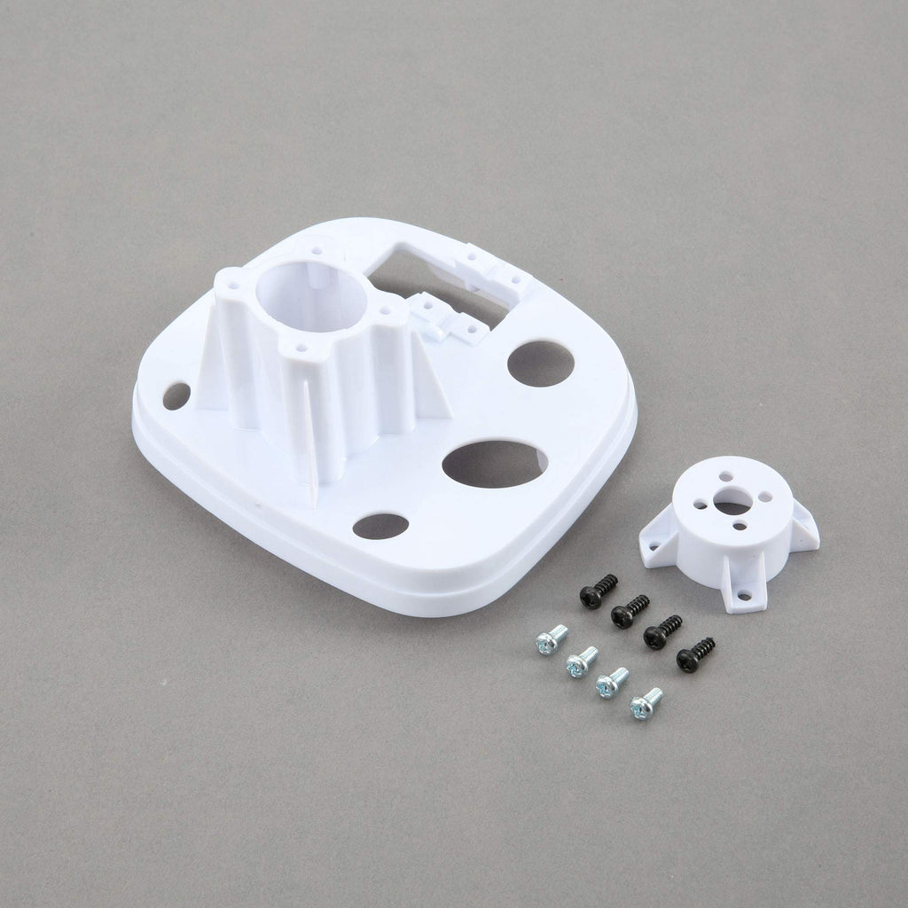 HobbyZone HBZ3108 Firewall & Motor Mount: Mini Apprentice S
