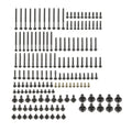 ECX ECX215000 Screw Set: 1:18 4WD Temper Gen 2