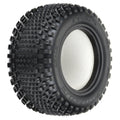 Pro-Line 8287303 1/10 Prism T CR3 Front 2.2" Carpet Truck Tires (2)