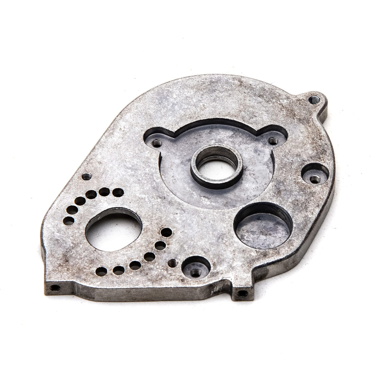 Axial AXI232056 Transmissoin, Motor Plate: RBX10