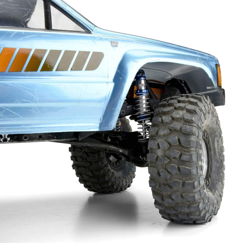 Pro-Line 631601 Pro-Spec Scaler Shocks, 90mm95mm: Rock Crawler