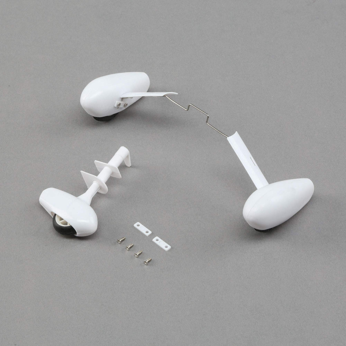 E-Flite EFLU5608 Landing Gear Set: UMX Cessna 182