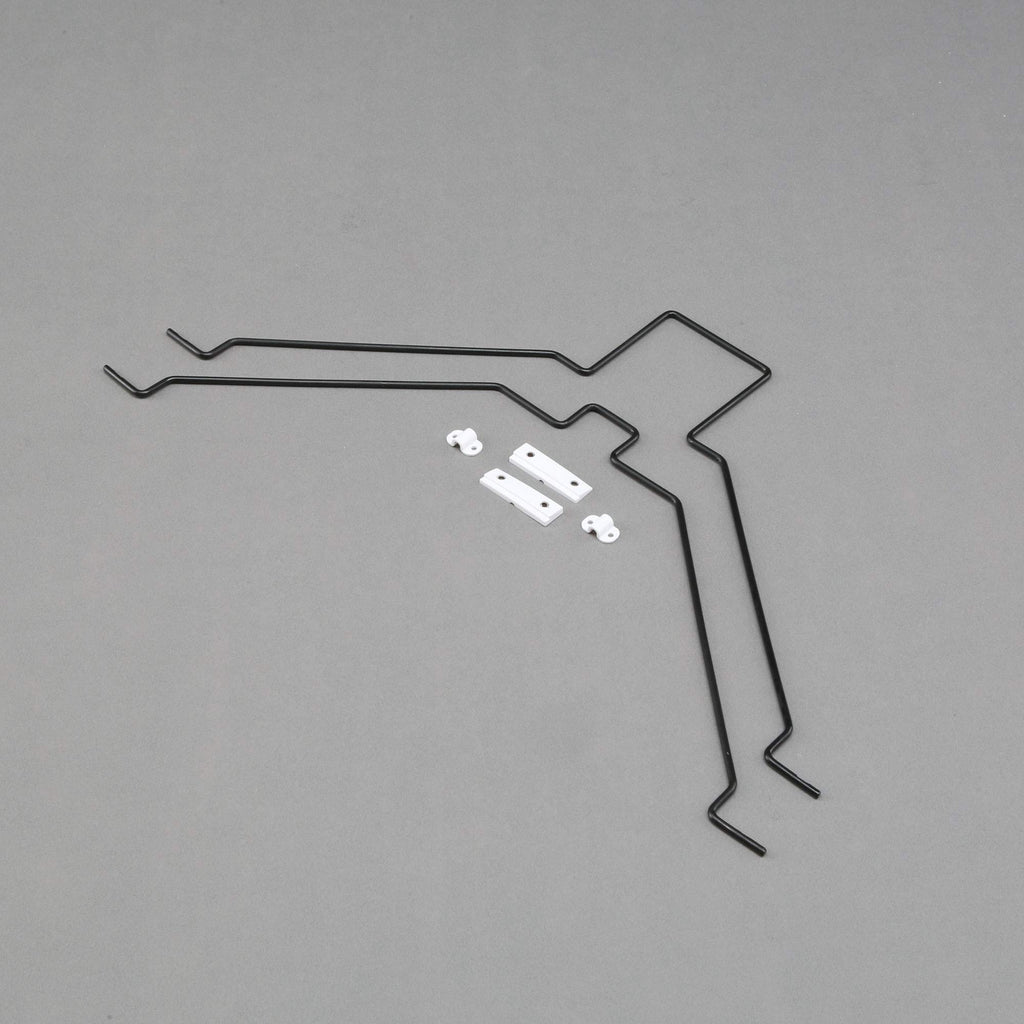 E-Flite EFL4957 Valiant 1.3 Float Struts