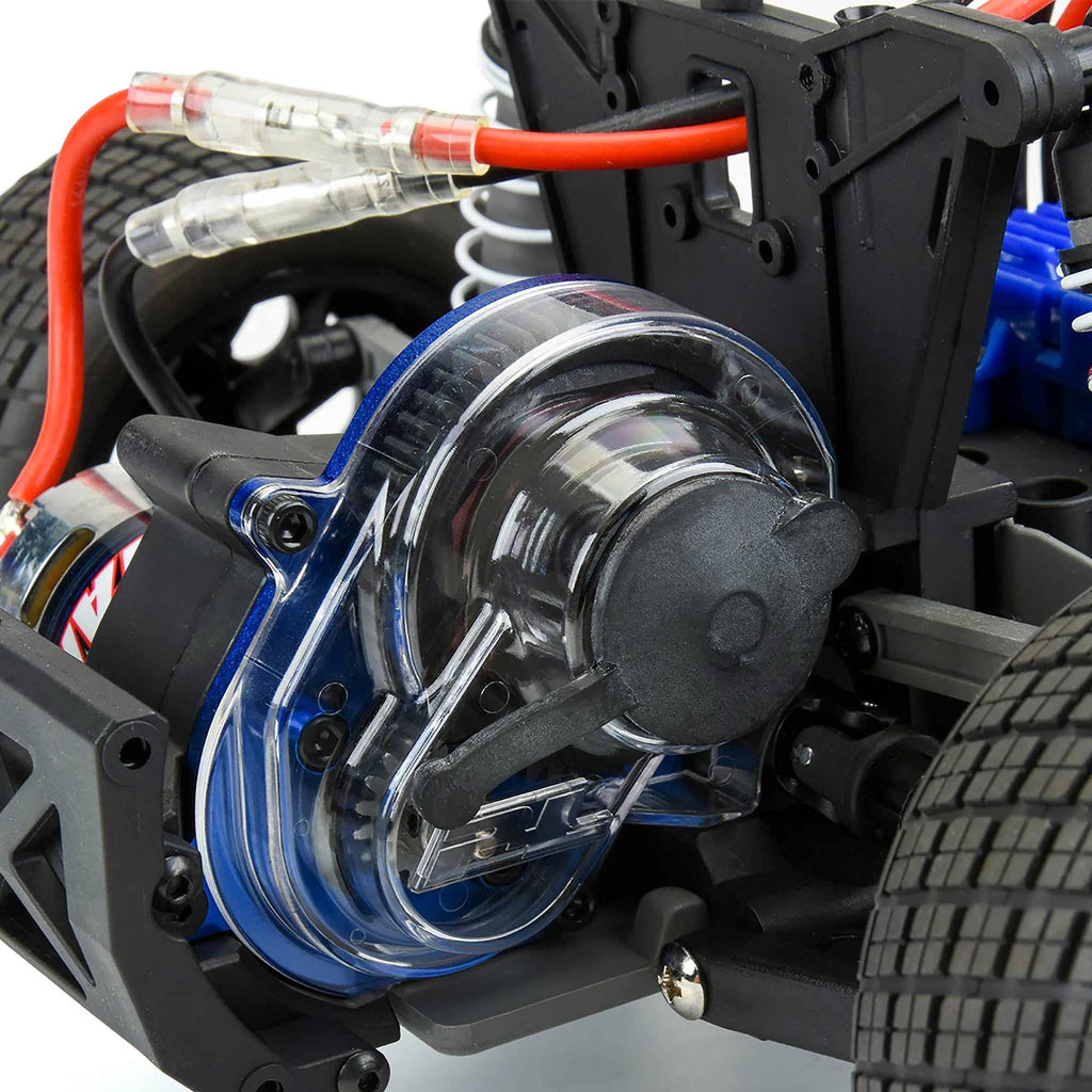 Pro-Line 635000 Pro-Series 32P Transmission for Short Course