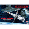 MPC 949 Star Wars: B-Wing Fighter (Snap) 1:144 Model Kit