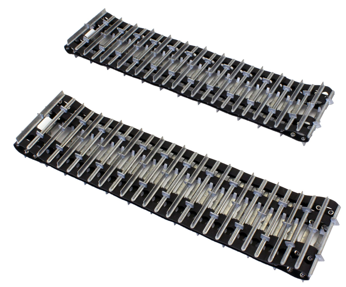 Kyosho BLW2B Heavy Metal Caterpillar for Blizzard