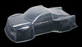 Team Associated 89442 SC8 Clear Body 1/8 Short Course SC8 SC8e SC8.2e